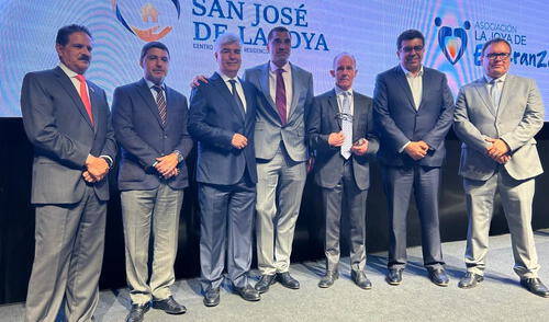 La Asociación La Joya de Esperanza trabaja por proteger a niños y adolescentes afectados por esta problemática, ofreciendo atención integral. La Asociación La Joya de Esperanza trabaja por proteger a niños y adolescentes afectados por esta problemática, ofreciendo atención integral.