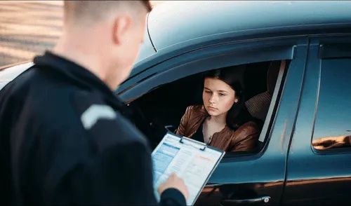 En California, los conductores debe estar sujetos a una serie de normativas respecto a la licencia de conducir. Foto: Peter Liss.