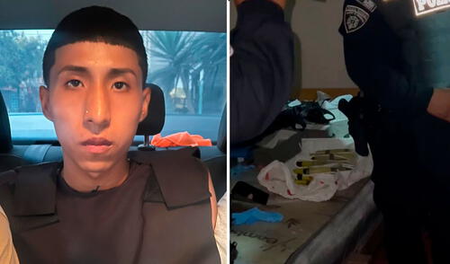 Los Injertos del Cono Norte sería una banda liderada por alias 'Monstruo'.