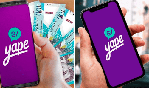 El BCP creó Yape, una app que revolucionó las transacciones al permitir pagos rápidos sin efectivo. Descubre qué pasa con tu saldo al cambiar de cuenta y cómo crear una con tu DNI. Foto: Composición LR/Andina