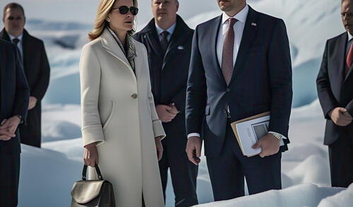 Un momento de tensión y complicado se vive en esta región del mundo Un momento de tensión y complicado se vive en esta región del mundo