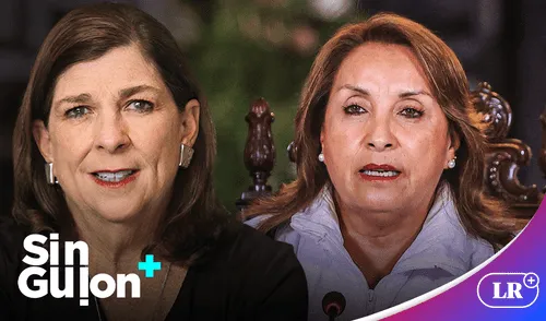 RMP comenta lo declarado por la exasistenta de Dina Boluarte en Fiscalía. Foto: composición LR RMP comenta lo declarado por la exasistenta de Dina Boluarte en Fiscalía.