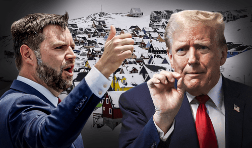 Inicialmente, Estados Unidos había declarado que la visita era por motivos turísticos. Foto: composición LR / EFE Inicialmente, Estados Unidos había declarado que la visita era por motivos turísticos. Foto: composición LR / EFE