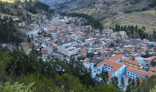 En 2024 se ejecutaron obras en centros poblados como Pichiu San Pedro, Huaripampa y San Pedro de Carash.