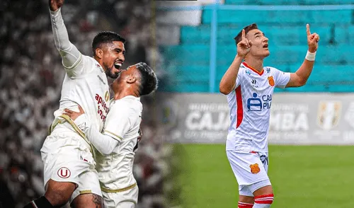 Universitario de Deportes se prepara para la Copa Libertadores. Por su parte, Atlético Grau afrontará la Sudamericana.