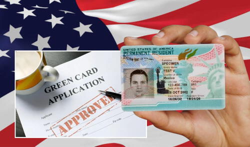 Obtener la Green Card en Estados Unidos puede acelerarse con familiares ciudadanos, ofertas laborales clave o inversiones económicas.