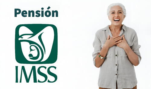 Millones de jubilados mexicanos podrán cobrar sus cheques de pagos del IMSS el 1 de abril del presente año. Foto: CDN Millones de jubilados mexicanos podrán cobrar sus cheques de pagos del IMSS el 1 de abril del presente año. Foto: CDN