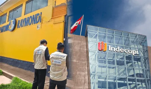 Instituto será sometido a investigación preliminar del Indecopi.