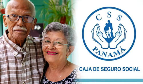 Existen cuotas clave de pago que los pensionados de la CSS en Panamá deben tener en cuenta para jubilarse. Foto: CDN