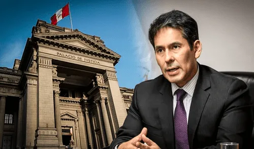 JULIO DEMARTINI poder judicial