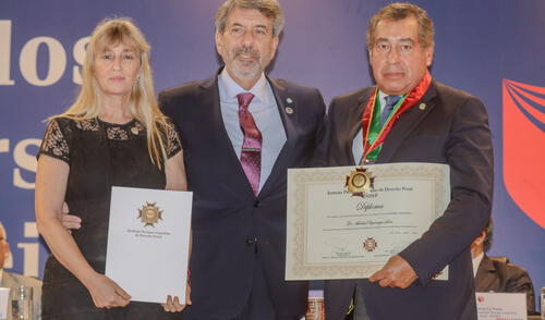 Importante encuentro académico auspiciado por la UCV