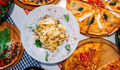 Unesco revela el ranking de las mejores cocinas del mundo y dos sudamericanos destacan. Foto: BBC Unesco revela el ranking de las mejores cocinas del mundo y dos sudamericanos destacan.