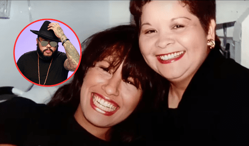 El hermano de la "Reina del Tex-Mex" se pronunció a través de sus redes sociales sobre el caso Yolanda Saldívar. Foto: Composición LR. A.B. Quintanilla se pronunció sobre rechazo de libertad a Yolanda Saldívar