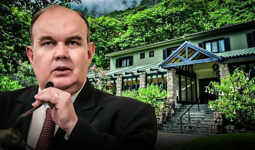 Empresa Belmond Hotels quiere seguir administrando el hotel Sanctuary Lodge de Machu Picchu. Foto: composición Gerson Cardozo/ La República. Empresa Belmond Hotels quiere seguir administrando el hotel Sanctuary Lodge de Machu Picchu. Foto: composición Gerson Cardozo/ La República.