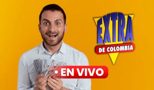 No te pierdas la transmisión EN VIVO por Canal 1 a las 11:45 p. m., donde podrás conocer los números ganadores y detalles completos del sorteo.