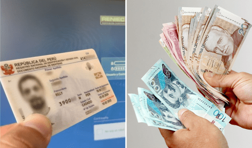 SBS brinda una plataforma virtual para que los trabajadores consulten el estado de su fondo de pensiones.