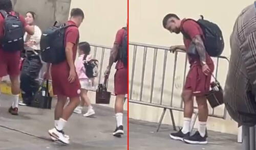 Universitario debuta en la Copa Libertadores contra River Plate y luego jugará ante Alianza Lima por Liga 1. Foto: composición LR/RPP Universitario debuta en la Copa Libertadores contra River Plate y luego jugará ante Alianza Lima por Liga 1.