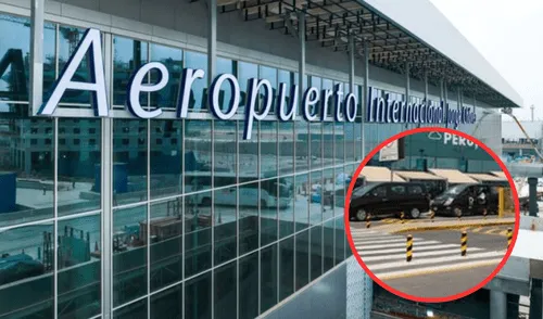 Estos cambios fueron anunciados a través de dos Resoluciones de Presidencia de Ositran.