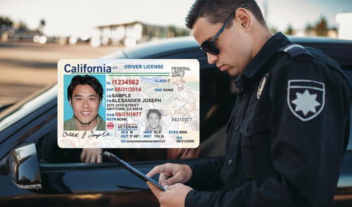 En California, la seguridad vial es prioritaria y el uso del cinturón de seguridad es obligatorio para todos los ocupantes de un vehículo. Foto: composición LR/ Freepik/ DMV En California, la seguridad vial es prioritaria y el uso del cinturón de seguridad es obligatorio para todos los ocupantes de un vehículo.