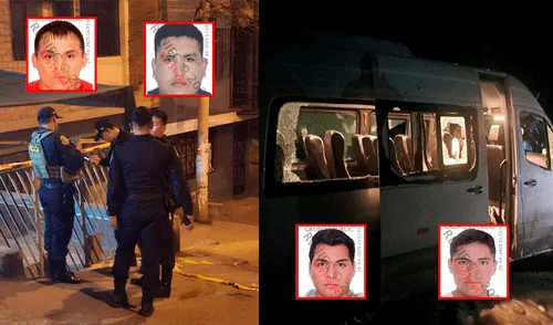 Crímenes en Lima y La Libertad continúan pese al estado de emergencia. Créditos: Cortesía