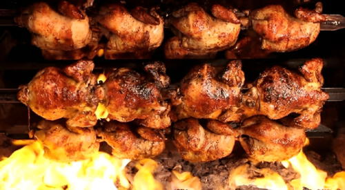 Norky’s vs. Rocky’s: cómo la rivalidad cambió el mercado del pollo a la brasa en el Perú Norky’s vs. Rocky’s: cómo la rivalidad cambió el mercado del pollo a la brasa en el Perú