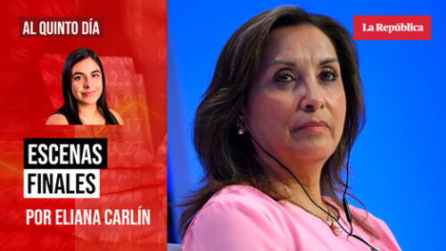 Eliana Carlín Eliana Carlín