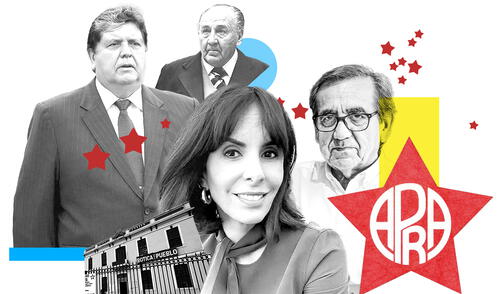 El APRA vuelve a participar en elecciones tras perder su inscripción en las elecciones del 2021