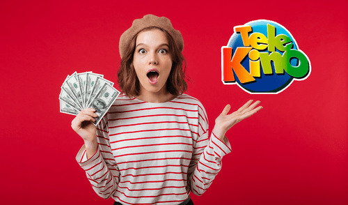 Controla el Telekino al instante por TV Pública. Foto: composición LR/Freepik Controla el Telekino al instante por TV Pública. Foto: composición LR/Freepik