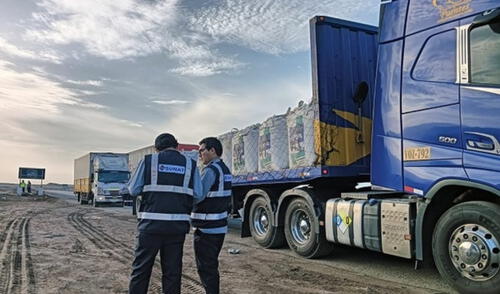 A partir del 1 de abril, las empresas mineras deberán pagar la detracción del IGV antes del traslado de minerales, como parte de las nuevas disposiciones de Sunat para combatir la informalidad en el sector.