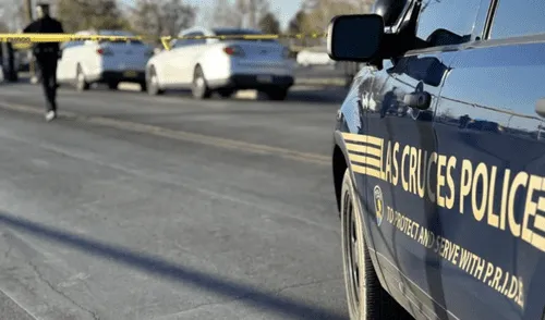 Las víctimas, con edades entre 16 y 36 años, fueron impactadas en medio de un altercado que escaló hasta convertirse en un ataque violento. La investigación sigue en curso. Foto: Telemundo