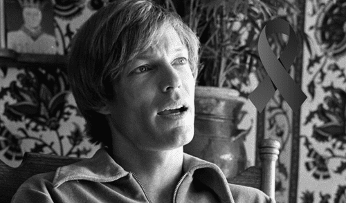 Falleció el actor Richard Chamberlain, protagonista de 'El pájaro espino' y 'Shogun'.