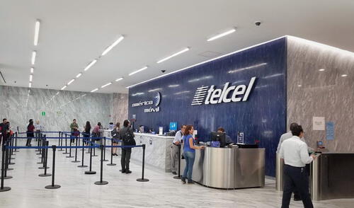 La empresa Telcel solicita que los usuarios mexicanos envíen mensajes al 9225 para que dicho servicio sea gratuito. Foto: Wavetec La empresa Telcel solicita que los usuarios mexicanos envíen mensajes al 9225 para que dicho servicio sea gratuito. Foto: Wavetec