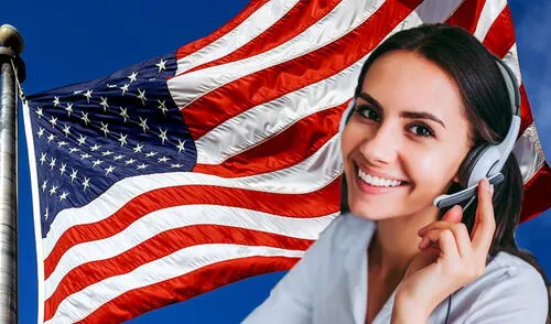 La oferta de trabajo en Colorado requiere el dominio del inglés y español. Foto: composición/difusión/iStockphoto