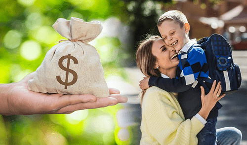 Las familias de David, Colón y demás zonas van a cobrar el PASE-U próximamente. Foto: composición LR/Freepik Las familias de David, Colón y demás zonas van a cobrar el PASE-U próximamente. Foto: composición LR/Freepik