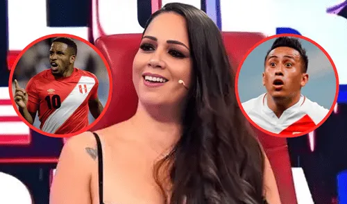 Melissa Klug participará por tercera vez en 'El valor de la verdad'.