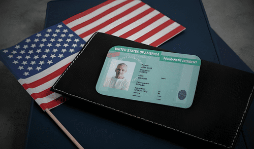 Tiempo para solicitar la Green Card en Estados Unidos varía según el tipo de visa y vínculo familiar o laboral.