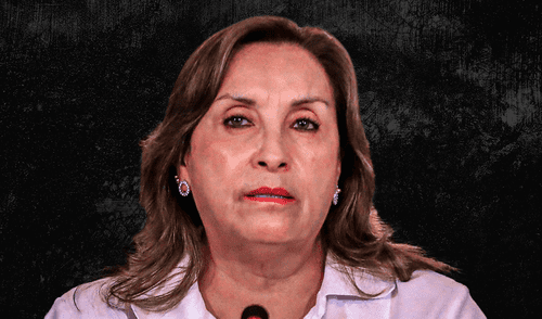 Boluarte es la presidenta con mayor desaprobación en toda la región | Composición: Jazmín Ceras / Foto: LR. Boluarte es la presidenta con mayor desaprobación en toda la región