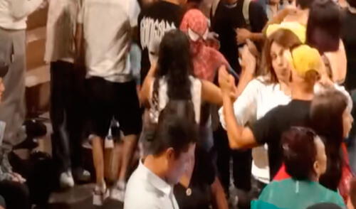 La aparición del Hombre Araña sorprendió en TikTok, ya que no se presentó como el superhéroe habitual, sino como un bailarín profesional.