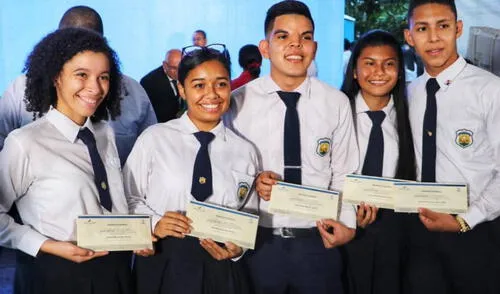 Tercer pago del PASE-U