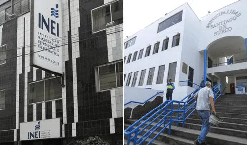 Diversas empresas ofrecen oportunidades laborales en distintas áreas con salarios de hasta S 12.000. Foto: Composición LR/Andina Diversas empresas ofrecen oportunidades laborales en distintas áreas con salarios de hasta S 12.000. Foto: Composición LR/Andina