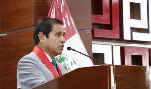 Durante la ceremonia, el titular judicial destacó la importancia de adquirir nuevas experiencias y habilidades durante los tres meses de voluntariado. Durante la ceremonia, el titular judicial destacó la importancia de adquirir nuevas experiencias y habilidades durante los tres meses de voluntariado.