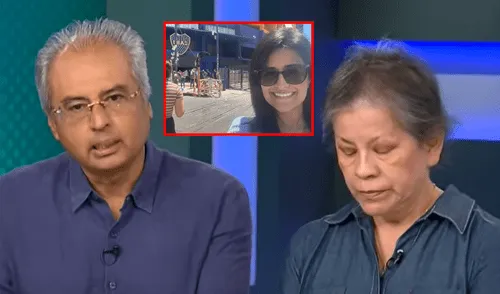 Padres de arquitecta con muerte cerebral presentaran denuncia contra responsables. Foto: composición LR/Panorama Padres de arquitecta con muerte cerebral presentaran denuncia contra responsables. Foto: composición LR/Panorama