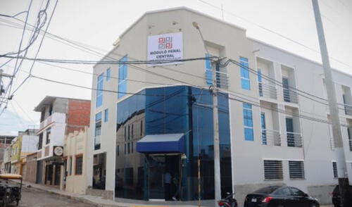 Tras su captura en junio de 2023, el tribunal desestimó la apelación del condenado, dictando también una reparación civil de 30 mil soles. Tras su captura en junio de 2023, el tribunal desestimó la apelación del condenado, dictando también una reparación civil de 30 mil soles.