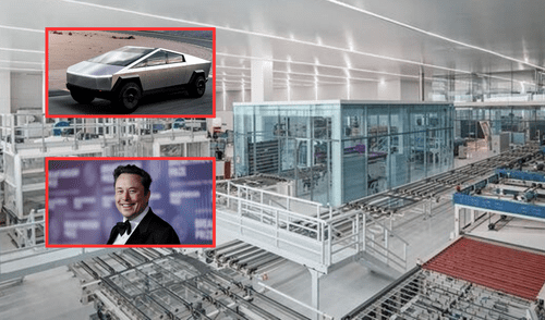 Empresa peruana que fabricaba parabrisas para Teslas de Elon Musk pierde contrato y cierra planta en México