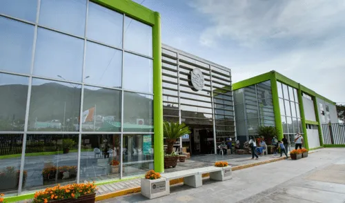 El contrato que ofrece la Municipalidad de La Molina en esta oferta de trabajo es del tipo CAS.