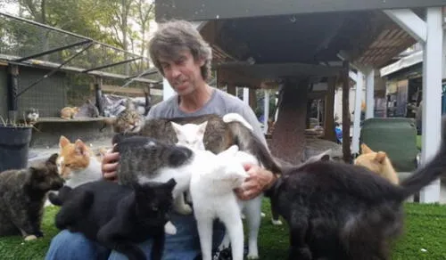 En Long Island, investigadores están indagando sobre la causa del siniestro. Foto: difusión.