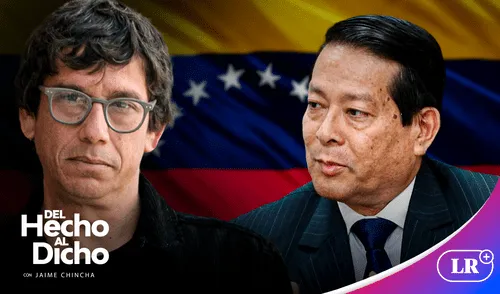 El periodista cuestionó la medida anunciada por Eduardo Arana