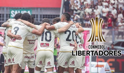 Universitario integra el grupo B de la Copa Libertadores junto a River Plate, Independiente del Valle y Barcelona SC. Foto: composición LR/Universitario Universitario integra el grupo B de la Copa Libertadores junto a River Plate, Independiente del Valle y Barcelona SC.
