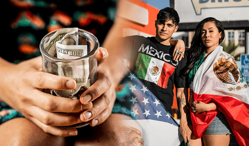 Este programa de Bienestar ayudará a los mexicanos en USA que sean deportados. Foto: composición LR/Freepik Este programa de Bienestar ayudará a los mexicanos en USA que sean deportados. Foto: composición LR/Freepik