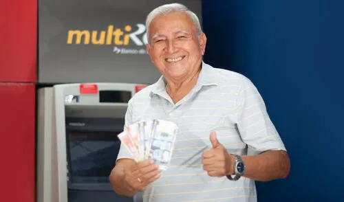 Jubilados de la Ley 19990 pueden hacer el cobro de sus pensiones según el cronograma de pagos oficial de la ONP.